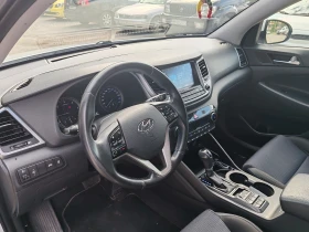 Hyundai Tucson IX35 Автомоат - 12800 € - 82208110 7