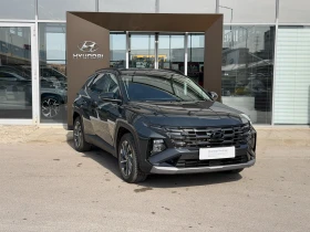 Hyundai Tucson EXCLUSIVE DARK VISION Plug-in Hybrid AWD | Mobile.bg � ����� ������ 7