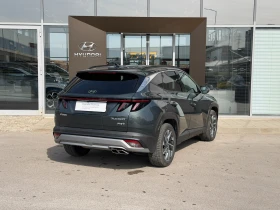 Hyundai Tucson EXCLUSIVE DARK VISION Plug-in Hybrid AWD | Mobile.bg � ����� ������ 5