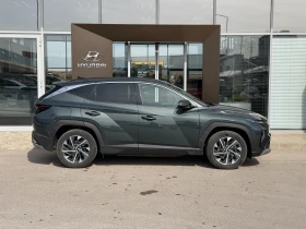 Hyundai Tucson EXCLUSIVE DARK VISION Plug-in Hybrid AWD | Mobile.bg � ����� ������ 6