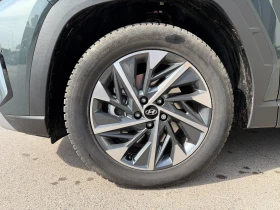 Hyundai Tucson EXCLUSIVE DARK VISION Plug-in Hybrid AWD | Mobile.bg � ����� ������ 9