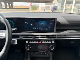 Hyundai Tucson EXCLUSIVE DARK VISION Plug-in Hybrid AWD | Mobile.bg � ����� ������ 14