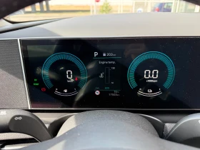 Hyundai Tucson EXCLUSIVE DARK VISION Plug-in Hybrid AWD | Mobile.bg � ����� ������ 13