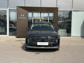 Hyundai Tucson EXCLUSIVE DARK VISION Plug-in Hybrid AWD | Mobile.bg � ����� ������ 8
