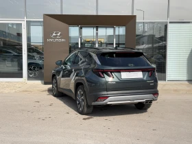 Hyundai Tucson EXCLUSIVE DARK VISION Plug-in Hybrid AWD | Mobile.bg � ����� ������ 3