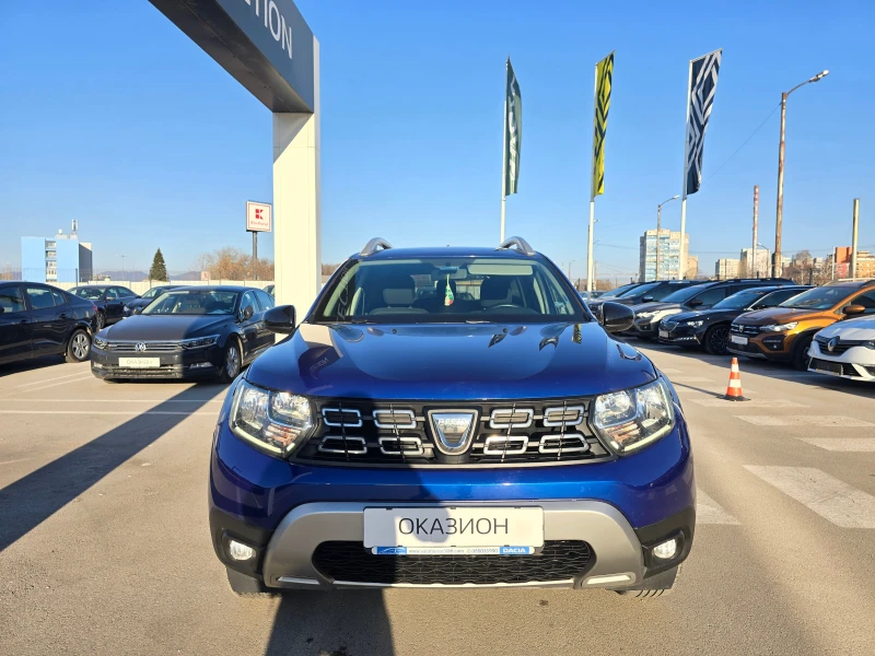 Dacia Duster 1.0 Tce LPG, снимка 2 - Автомобили и джипове - 49362793