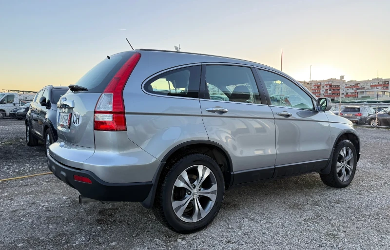 Honda Cr-v 2.0i Швейцария 4х4, снимка 9 - Автомобили и джипове - 49583190