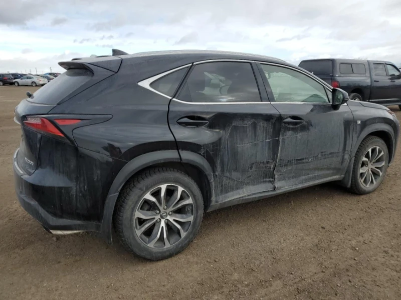 Lexus NX 200t, снимка 6 - Автомобили и джипове - 49588233