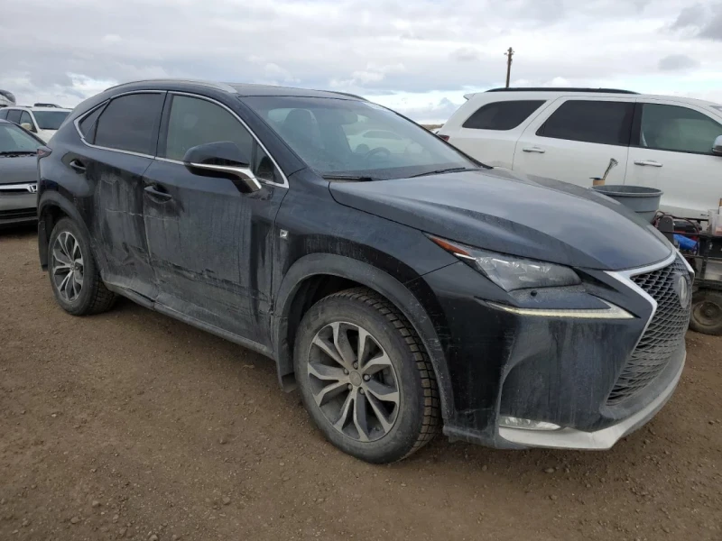 Lexus NX 200t, снимка 3 - Автомобили и джипове - 49588233