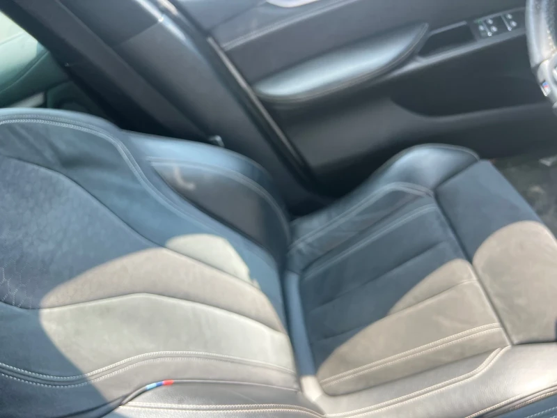 BMW X6 M50, снимка 16 - Автомобили и джипове - 50649951