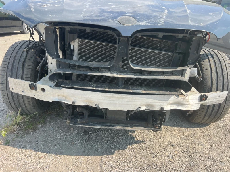 BMW X6 M50, снимка 7 - Автомобили и джипове - 50649951