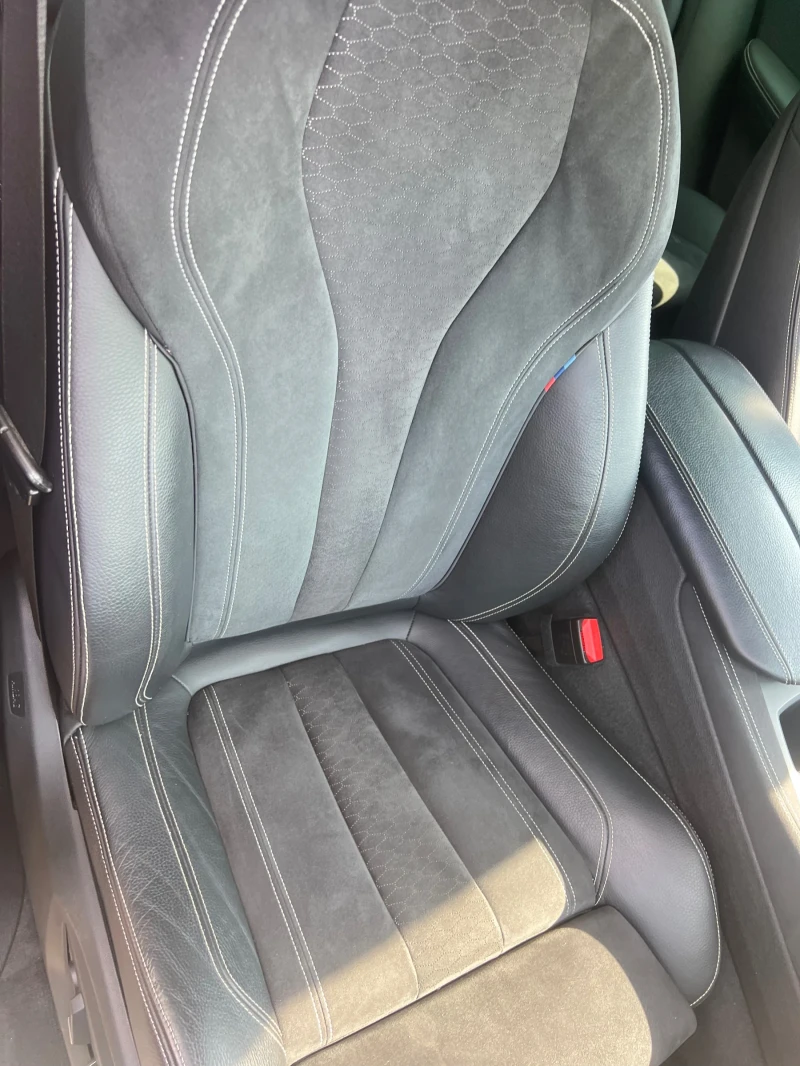 BMW X6 M50, снимка 12 - Автомобили и джипове - 50649951