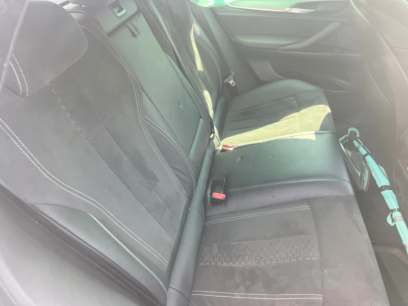 BMW X6 M50, снимка 14 - Автомобили и джипове - 50649951