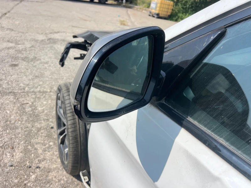 BMW X6 M50, снимка 6 - Автомобили и джипове - 50649951