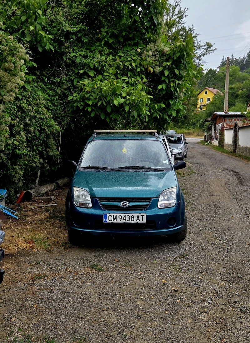 Suzuki Ignis 1.3