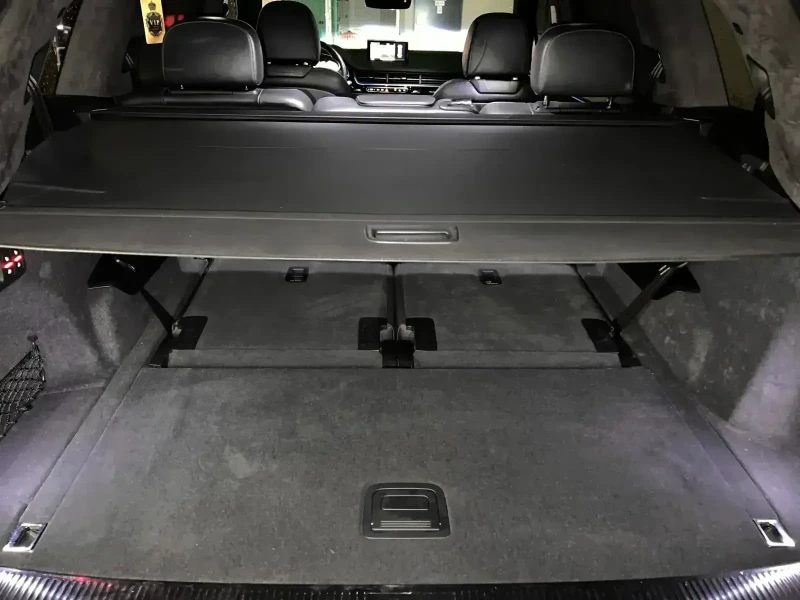 Audi Q7 Audi Q7 3.0TFSI Quattro B&O 3D, 360, DIST, , снимка 17 - Автомобили и джипове - 53296725