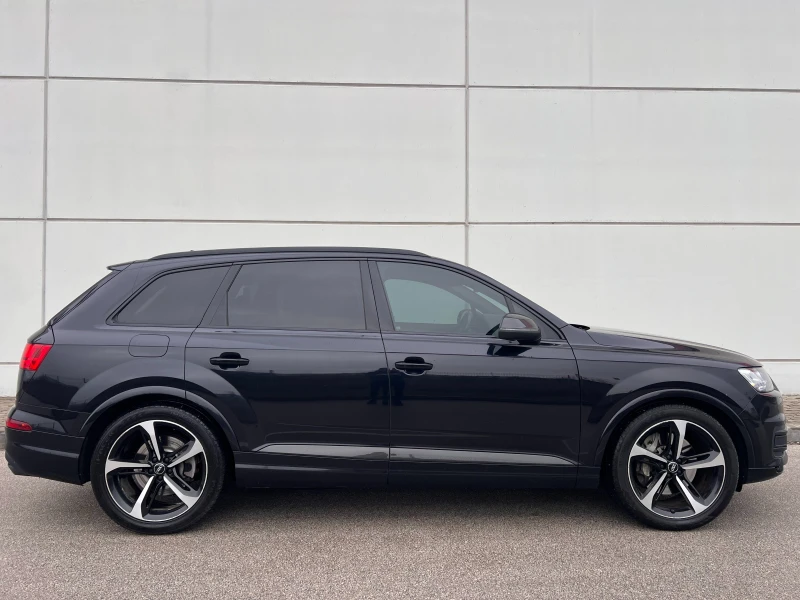 Audi Q7 Audi Q7 3.0TFSI Quattro B&O 3D, 360, DIST, , снимка 8 - Автомобили и джипове - 53296725