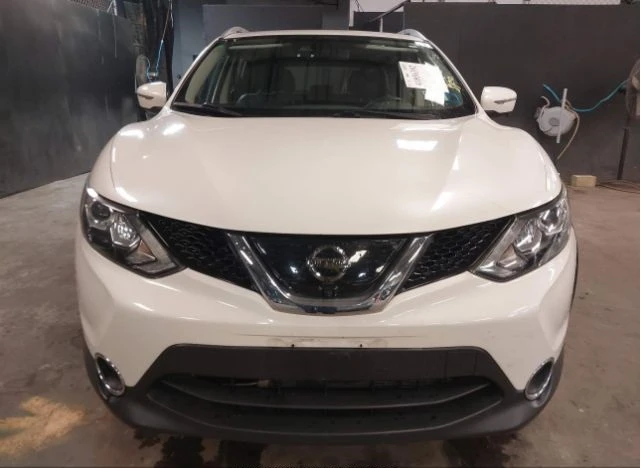 Nissan Rogue SPORT SL - КРАЙНА ЦЕНА ДО БЪЛГАРИЯ - изображение 2