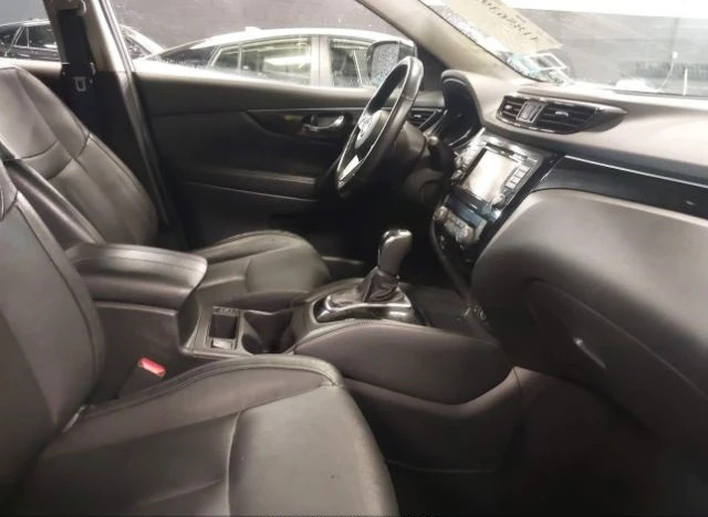 Nissan Rogue SPORT SL - КРАЙНА ЦЕНА ДО БЪЛГАРИЯ - изображение 9