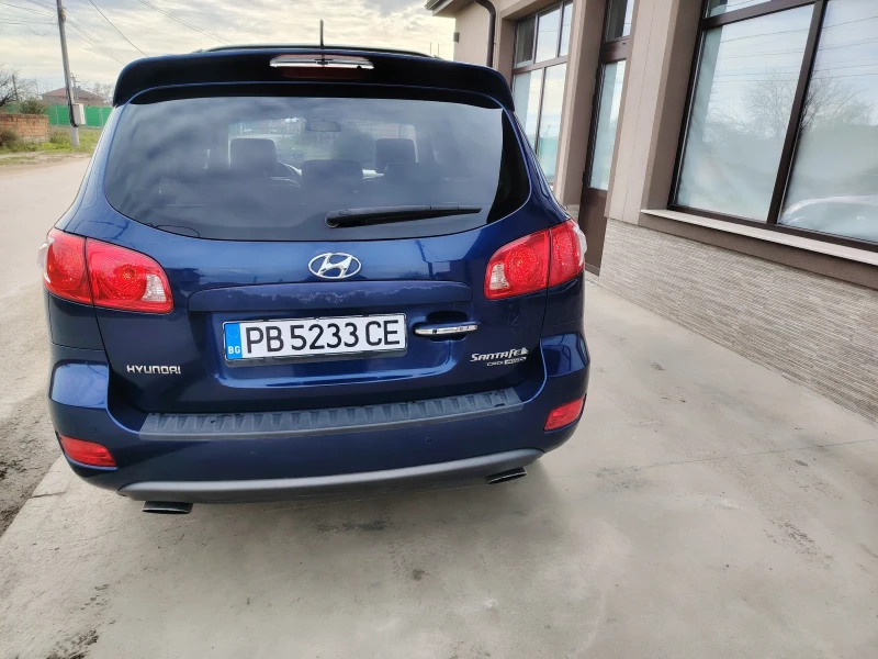 Hyundai Santa fe 2.2 GRDI 155 ps - 7900 лв. / 4039.21 € - 19789202 1