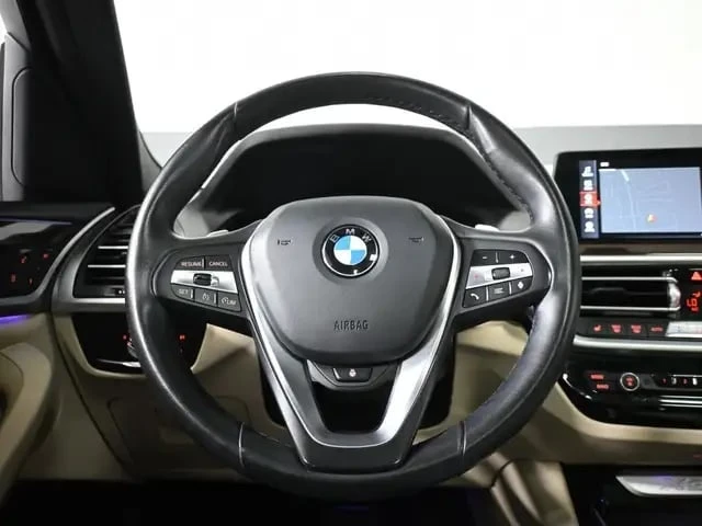 BMW X3 / xDrive30i / AWD / ПАНОРАМА / CARFAX  , снимка 12 - Автомобили и джипове - 53298910