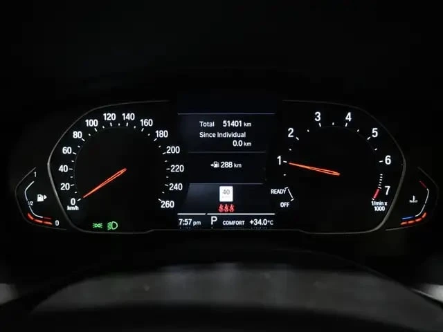 BMW X3 / xDrive30i / AWD / ПАНОРАМА / CARFAX  , снимка 13 - Автомобили и джипове - 53298910