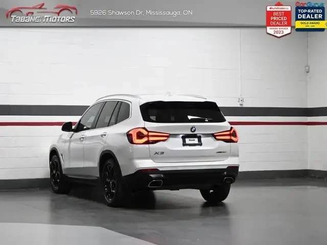BMW X3 / xDrive30i / AWD / ПАНОРАМА / CARFAX  , снимка 6 - Автомобили и джипове - 53298910