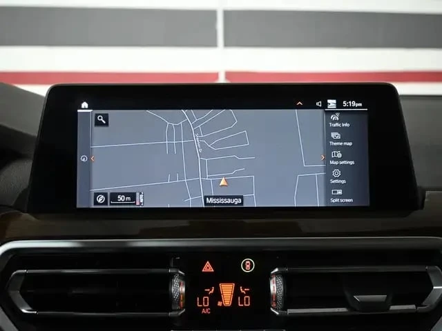 BMW X3 / xDrive30i / AWD / ПАНОРАМА / CARFAX  , снимка 16 - Автомобили и джипове - 53298910