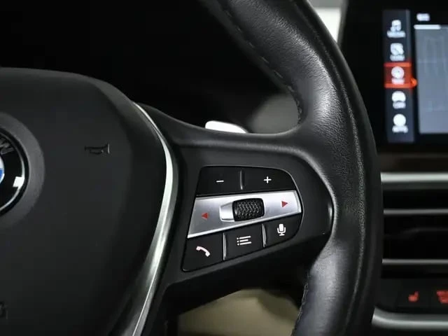 BMW X3 / xDrive30i / AWD / ПАНОРАМА / CARFAX  , снимка 15 - Автомобили и джипове - 53298910