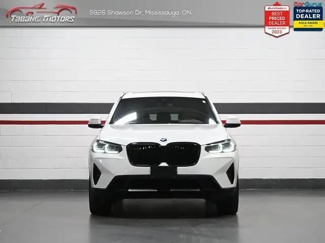 BMW X3 / xDrive30i / AWD / ПАНОРАМА / CARFAX  , снимка 4 - Автомобили и джипове - 53298910