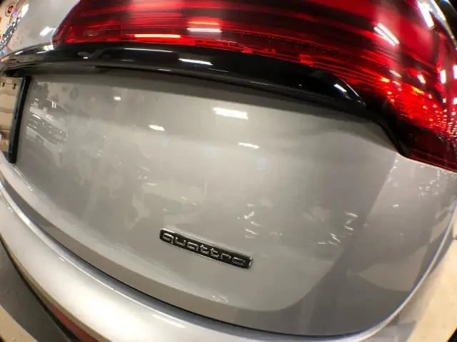 Audi Q5 / Technik S-Line / AWD quattro / ПАНОРАМА /  , снимка 14 - Автомобили и джипове - 53337361