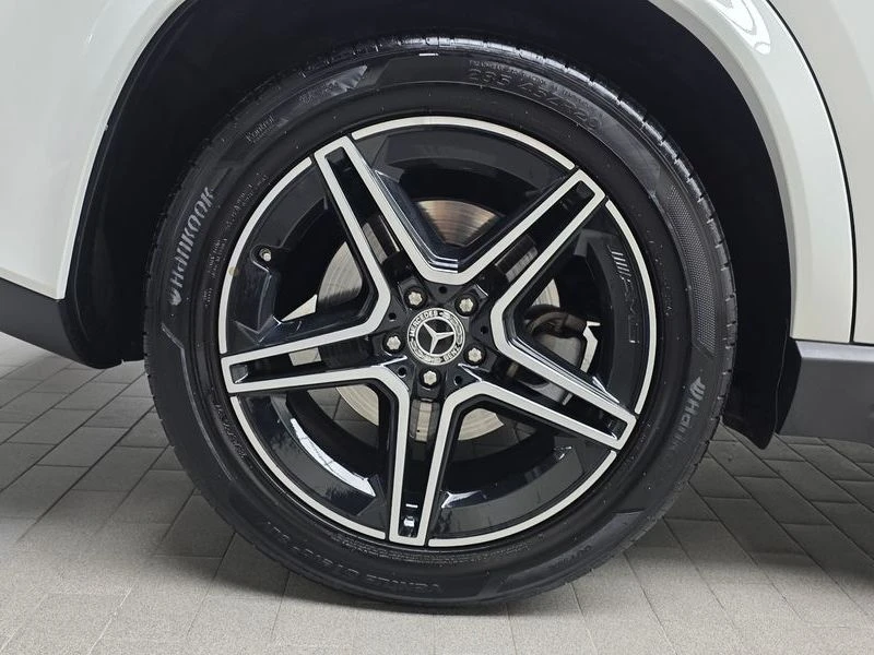 Mercedes-Benz GLE GLE450 4MATIC| 362к.с.| ВКЛ.ТЕХНОТЕСТ, снимка 5 - Автомобили и джипове - 55189284