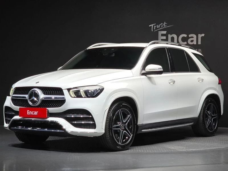 Mercedes-Benz GLE GLE450 4MATIC| 362к.с.| ВКЛ.ТЕХНОТЕСТ