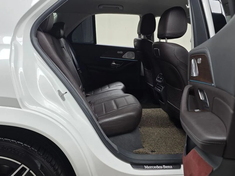 Mercedes-Benz GLE GLE450 4MATIC| 362к.с.| ВКЛ.ТЕХНОТЕСТ, снимка 11 - Автомобили и джипове - 55189284