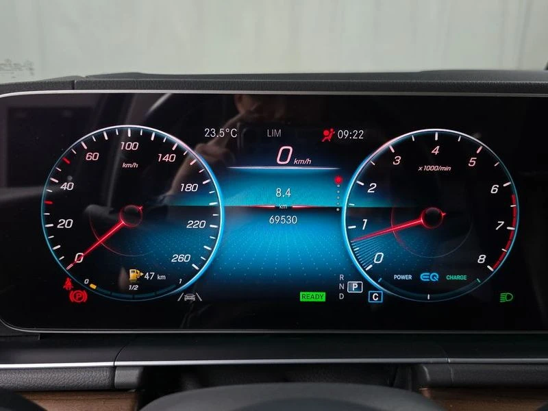 Mercedes-Benz GLE GLE450 4MATIC| 362к.с.| ВКЛ.ТЕХНОТЕСТ, снимка 8 - Автомобили и джипове - 55189284