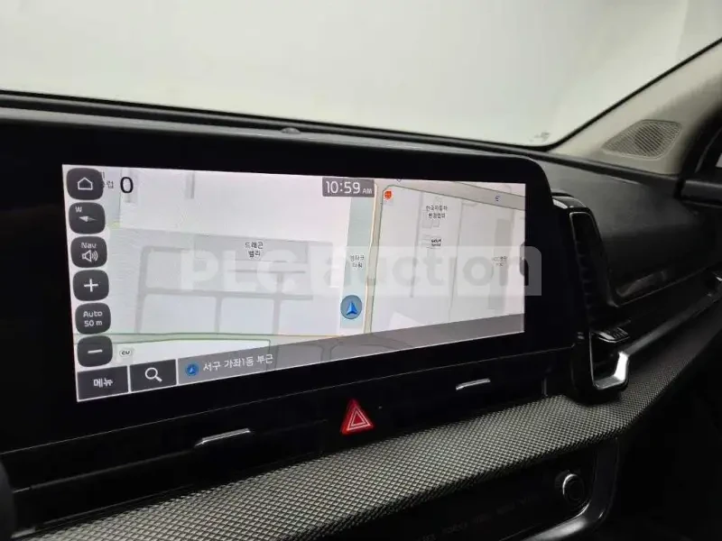 Kia Sportage ЦЕНА до БГ / ЛИЗИНГ, снимка 13 - Автомобили и джипове - 55683647