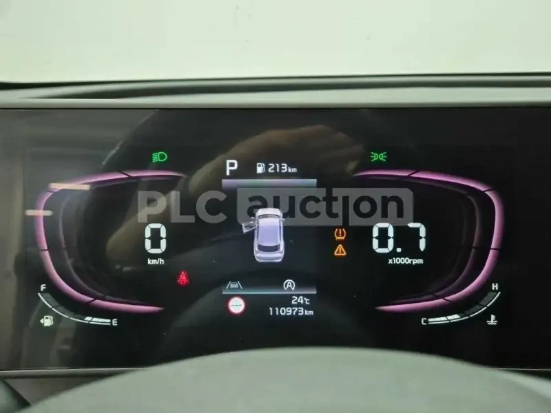 Kia Sportage ЦЕНА до БГ / ЛИЗИНГ, снимка 6 - Автомобили и джипове - 55683647