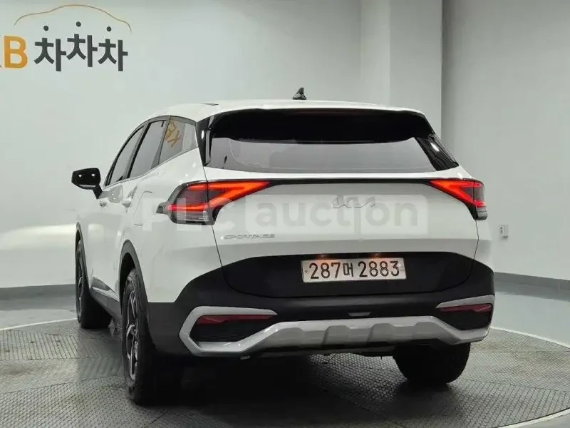 Kia Sportage ЦЕНА до БГ / ЛИЗИНГ, снимка 2 - Автомобили и джипове - 55683647