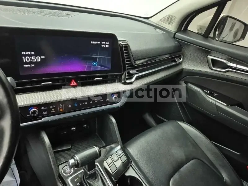Kia Sportage ЦЕНА до БГ / ЛИЗИНГ, снимка 10 - Автомобили и джипове - 55683647