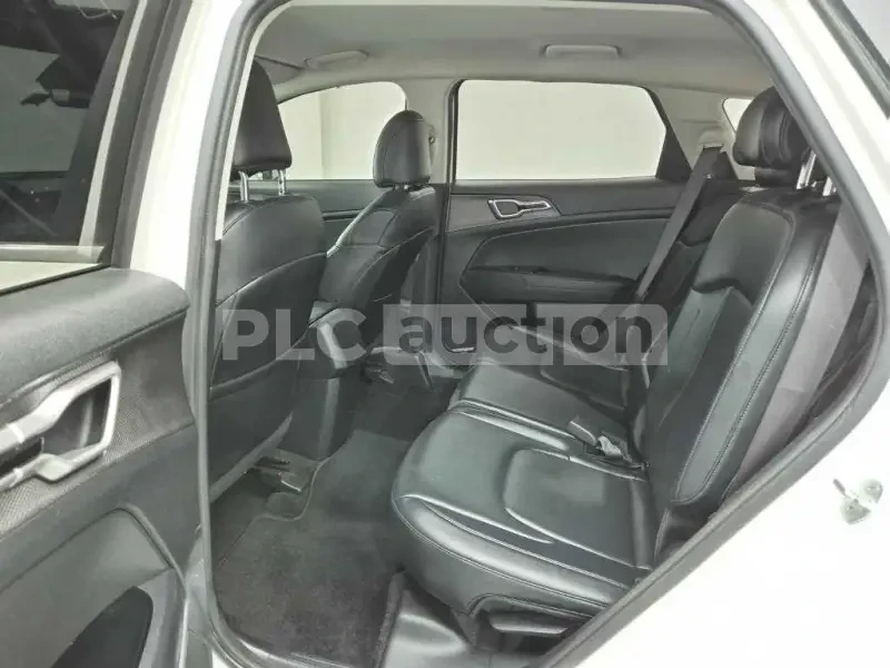 Kia Sportage ЦЕНА до БГ / ЛИЗИНГ, снимка 12 - Автомобили и джипове - 55683647