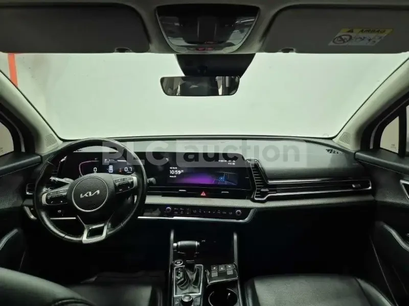 Kia Sportage ЦЕНА до БГ / ЛИЗИНГ, снимка 7 - Автомобили и джипове - 55683647