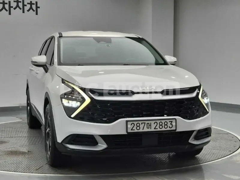 Kia Sportage ЦЕНА до БГ / ЛИЗИНГ, снимка 4 - Автомобили и джипове - 55683647
