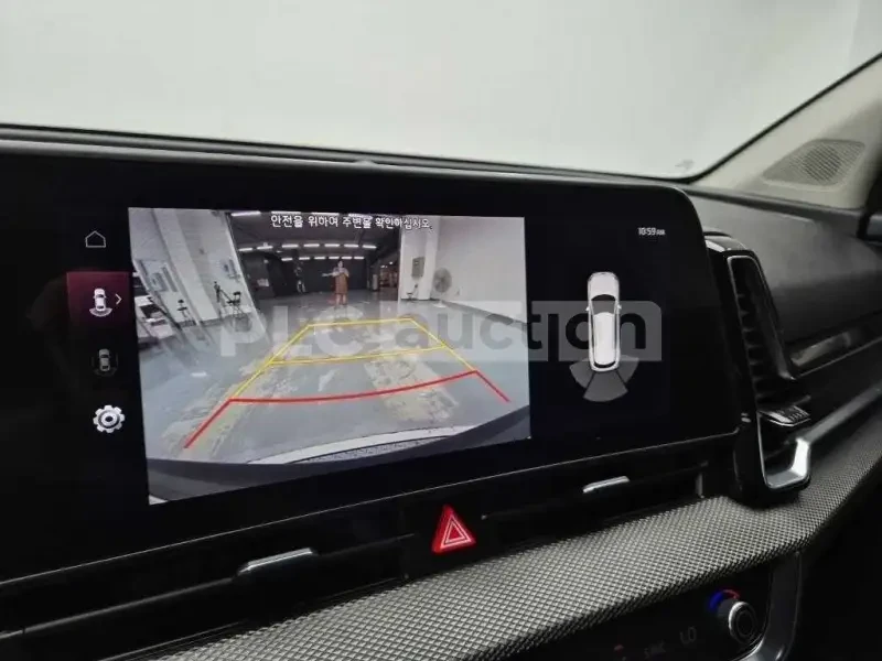 Kia Sportage ЦЕНА до БГ / ЛИЗИНГ, снимка 14 - Автомобили и джипове - 55683647