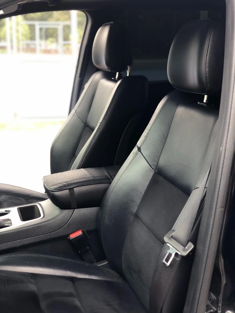 Jeep Grand cherokee 3.6, снимка 8 - Автомобили и джипове - 55709650