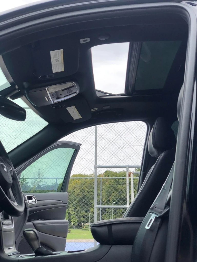 Jeep Grand cherokee 3.6, снимка 12 - Автомобили и джипове - 55709650