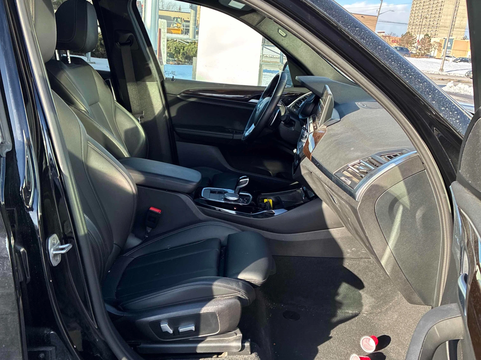 BMW X3 CARFAX * * АВТО КРЕДИТ * * , снимка 1