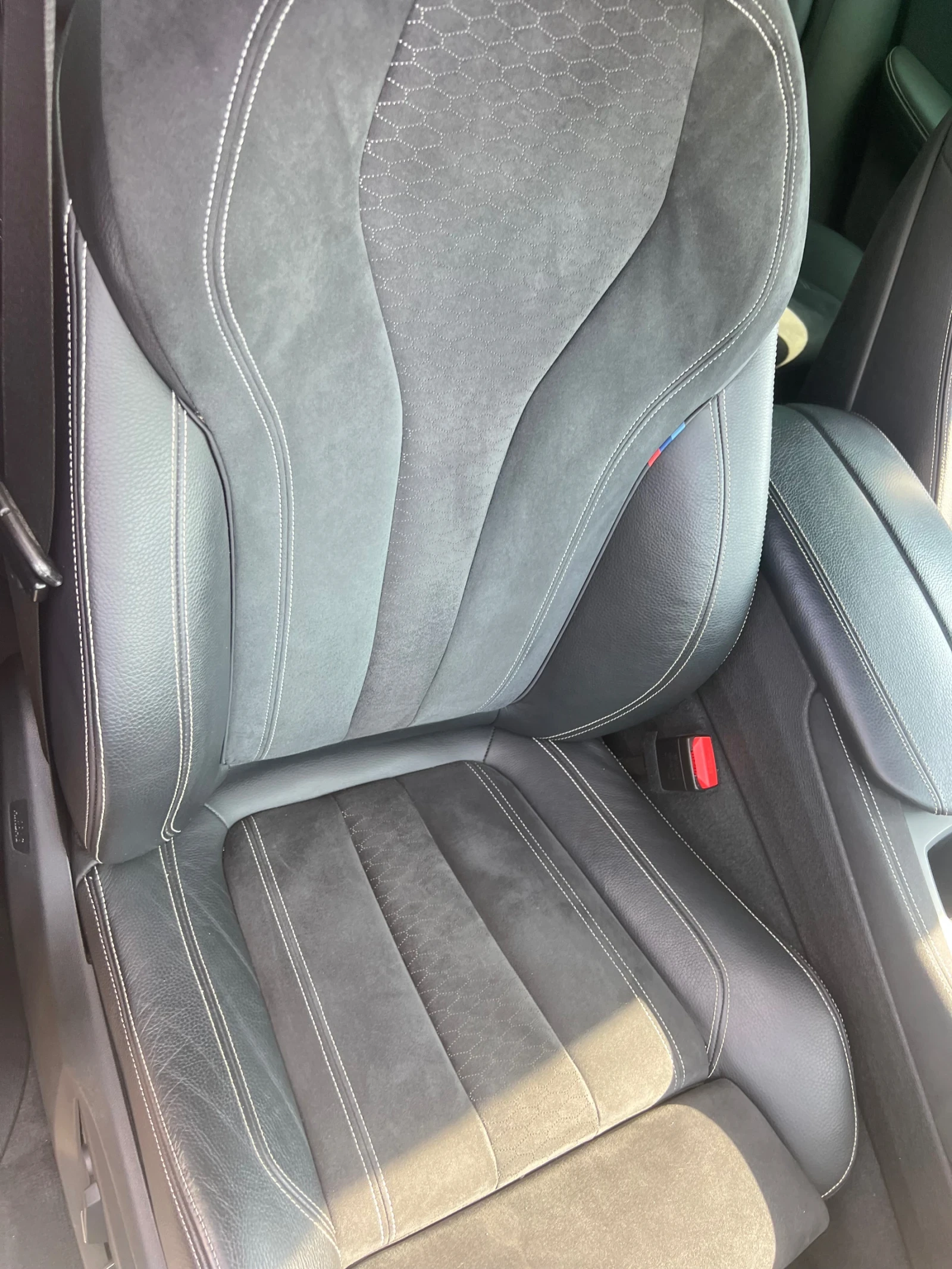 BMW X6 M50 | Mobile.bg   12