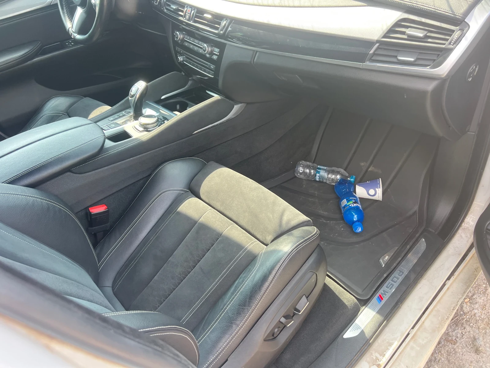 BMW X6 M50 | Mobile.bg   13