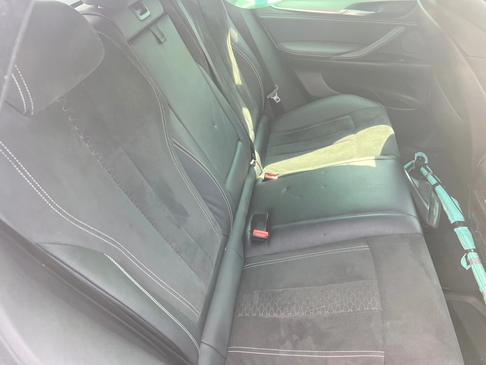 BMW X6 M50 | Mobile.bg   14