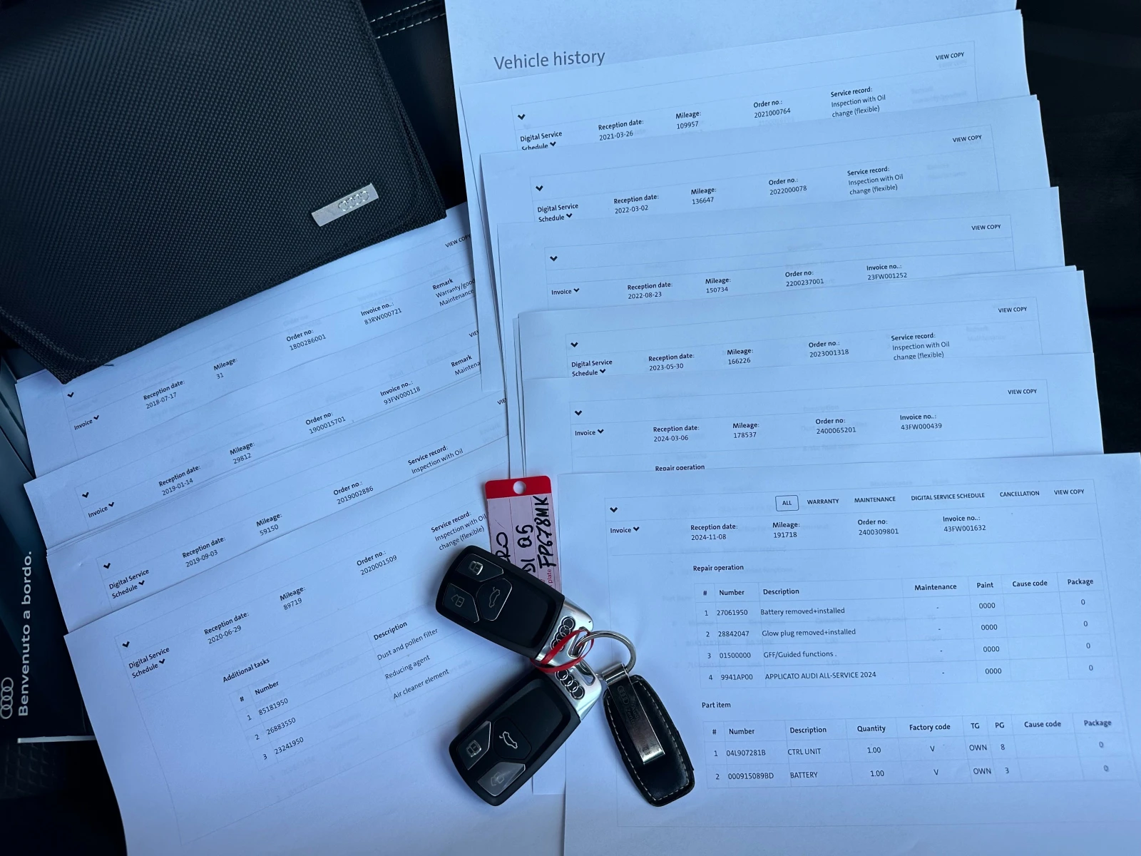 Audi Q5 40 2.0TDI S-Line PLUS 190. QUATTRO  | Mobile.bg   17